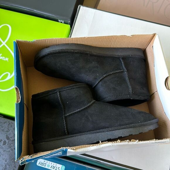 ARIZONA WINTER BOOTS - Picture 2 of 7